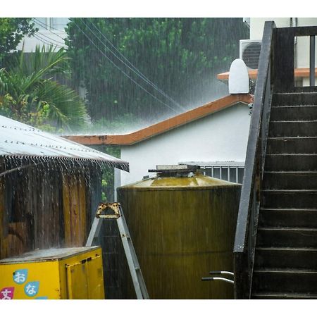 HOMESTAY Kucha - Vacation STAY 17857v Zamami Exterior foto